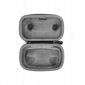 SUNNYLIFE Remote Controller Protective Case für DJI Mavic Mini / Mini 2 / Mini SE - Schwarz