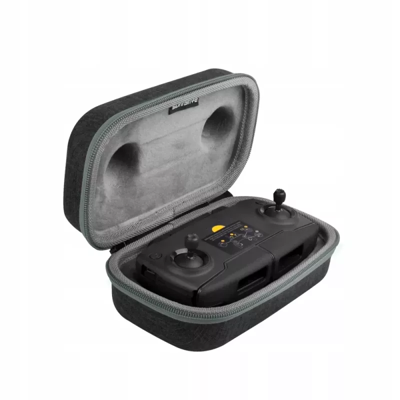 SUNNYLIFE Remote Controller Protective Case für DJI Mavic Mini / Mini 2 / Mini SE - Schwarz