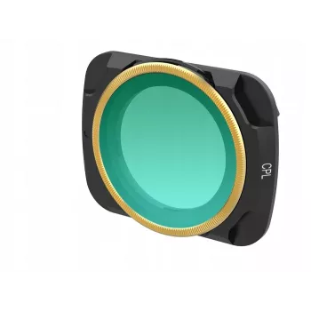 SUNNYLIFE Circular Polarizer CPL Filter für DJI Mavic Air 2 / Air 2S