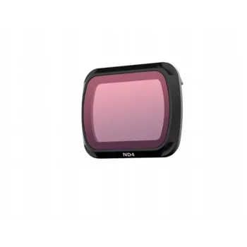 SUNNYLIFE ND4 NDX4 Full Grey Filter für DJI Mavic Air 2 / Air 2S