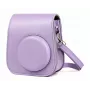 LOVEINSTANT Case Cover Pouch für Fujifilm Instax Mini 11 - Lila