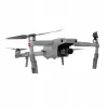 SUNNYLIFE Fahrwerkverlängerungen für DJI Mavic Air 2 / Air 2S - Grau (4 Beine)