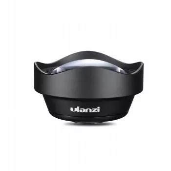 Ulanzi 75mm Super Macro Teleobjektiv für Smartphone, 1678