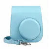 LOVEINSTANT 8-in-1 Kamera-Zubehörset für Fujifilm Instax Mini 11 - Blau