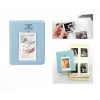 LOVEINSTANT 8-in-1 Kamera-Zubehörset für Fujifilm Instax Mini 11 - Blau
