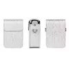 LOVEINSTANT Schutzhülle für Fujifilm Instax Mini LiPlay - Silber
