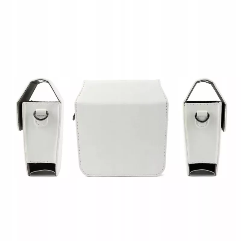 LOVEINSTANT Schutzhülle für Fujifilm Instax Share SP-3 - Weiß
