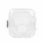 LOVEINSTANT Protective Hard Case for Fujifilm Instax SQ10 - Transparent