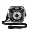 LOVEINSTANT Protective Hard Case for Fujifilm Instax SQ10 - Transparent