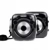 LOVEINSTANT Protective Hard Case for Fujifilm Instax SQ10 - Transparent