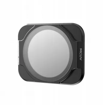 SUNNYLIFE UV MC Filter für DJI Air 2S Drohne
