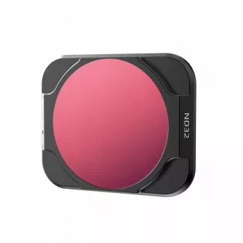 SUNNYLIFE Full ND32 Gray Filter für DJI Air 2S