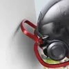SUNNYLIFE Metal Gimbal Camera Protector für DJI FPV Combo Drohne - Schwarz