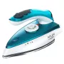 Adler AD 5035 Reisebügeleisen Blau