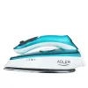 Adler AD 5035 Reisebügeleisen Blau