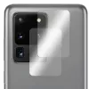 GrizzGlass Kamera-Linsenschutz für Motorola Edge 30 Neo - Gehärtetes Glas 9H