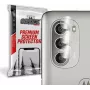 GrizzGlass Hybrid Glass Camera Lens Protector für Motorola Moto G60s