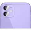 GrizzGlass Hybrid Glass Camera Lens Protector für Motorola Moto G60s