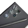 GrizzGlass HybridGlass Kamera-Linsenschutz für Xiaomi Redmi Note 12 Pro 4G