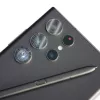 GrizzGlass HybridGlass Kamera-Linsenschutz für Xiaomi Redmi 12