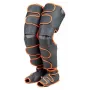 MEDIVON Noble Pro Shiatsu Massagekissen Grau
