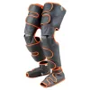 MEDIVON Noble Pro Shiatsu Massagekissen Grau