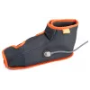 MEDIVON Noble Pro Shiatsu Massagekissen Grau