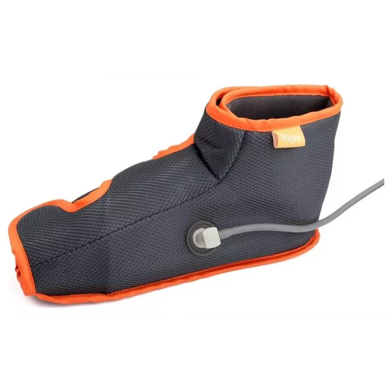 MEDIVON Noble Pro Shiatsu Massagekissen Grau