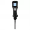 MEDIVON Noble Pro Shiatsu Massagekissen Grau
