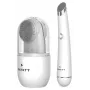 Garett Beauty Multi Clean Weiß + Glow Eye Weiß Hautpflegegeräte-Set