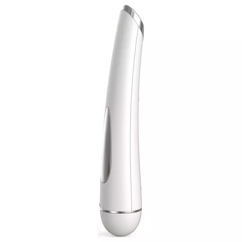Garett Beauty Multi Clean Weiß + Glow Eye Weiß Hautpflegegeräte-Set