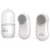 Garett Beauty Multi Clean Weiß + Glow Eye Weiß Hautpflegegeräte-Set
