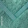 Crong Melange Armband für Apple Watch 38/40/41/42 mm, Türkis