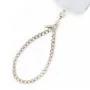 Crong Phone Charm Lanyard - Persian Gold