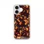 Crong Deluxe MAG Cover - Case for iPhone 17 MagSafe (Tortoise)
