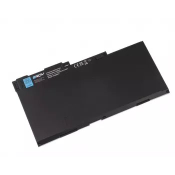 GREENCELL RDY CM03XL Ersatzakku für HP EliteBook 740 G1, 745 G1, 750 G1, 755 G1, 840 G1, 845 G1, 850 G1, 855 G1, 740 G2, 745 G2, 750 G2, 755 G2, 840 G2, 845 G2, 850 G2, 855 G2, ZBook 14 G2, 15u G2