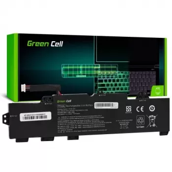 Green Cell TT03XL Ersatzakku für HP EliteBook 755 G5, 850 G5, ZBook 15u G5
