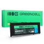 GREEN CELL Akku für HP SR03XL HP Pavilion Gaming 15