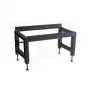 Fireplace Capsule Stand - Schwarz, Stahl, für 12 Duftkapseln