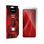 MYSCREEN PROTECTOR MS ImpactGLASS Samsung Galaxy A53 5G Schwarz Anti-Shock Hybridglas 8H