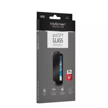 MyScreen Diamond Glass AntiSPY für Samsung Galaxy S25 Ultra