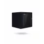 RACKTEL RL-6609WR 9U Wandmontage-Netzwerkschrank 600x600mm Schwarz