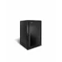 RACKTEL RL-6615SR 15U 19-Zoll Standserver-Rackschrank 600x600mm Schwarz