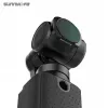 SUNNYLIFE ND16 Neutraldichtefilter für Xiaomi FIMI Palm Gimbal-Kamera