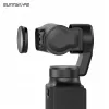 SUNNYLIFE ND8 Neutraldichtefilter für Xiaomi FIMI PALM Gimbal-Kamera