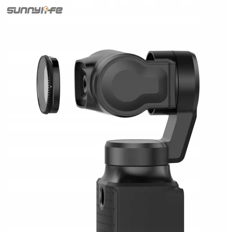 SUNNYLIFE ND8 Neutraldichtefilter für Xiaomi FIMI PALM Gimbal-Kamera