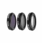 SUNNYLIFE Filter Set ND4 ND8 ND16 für DJI Mavic 2 Zoom