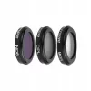 SUNNYLIFE Filter Set ND4 ND8 ND16 für DJI Mavic 2 Zoom