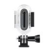 PULUZ Waterproof Underwater Housing for Insta360 GO 2 / PU556T