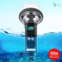 PULUZ Waterproof Underwater Housing für DJI Osmo Pocket 2 / PU570B